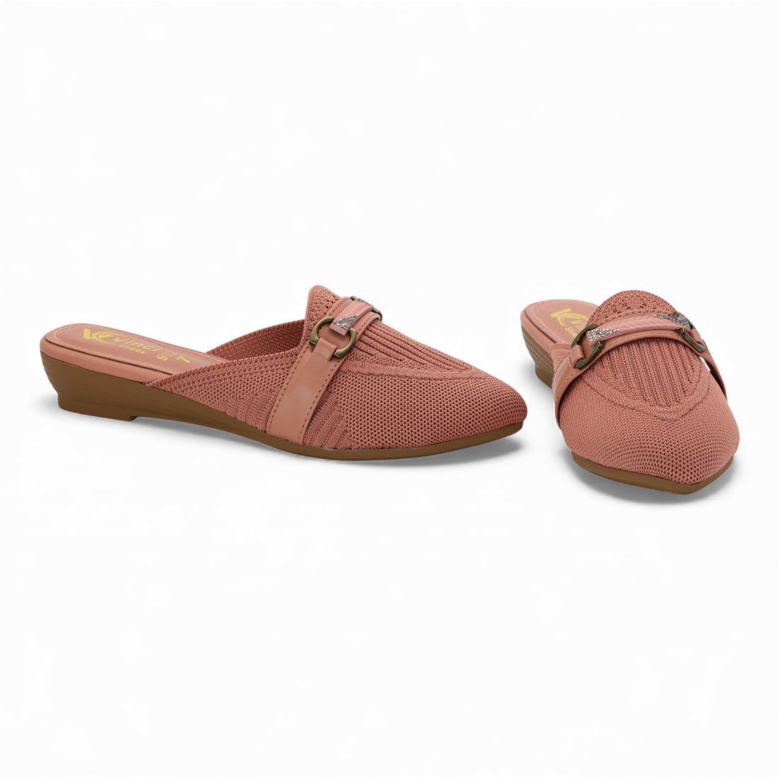 M011252 half shoes