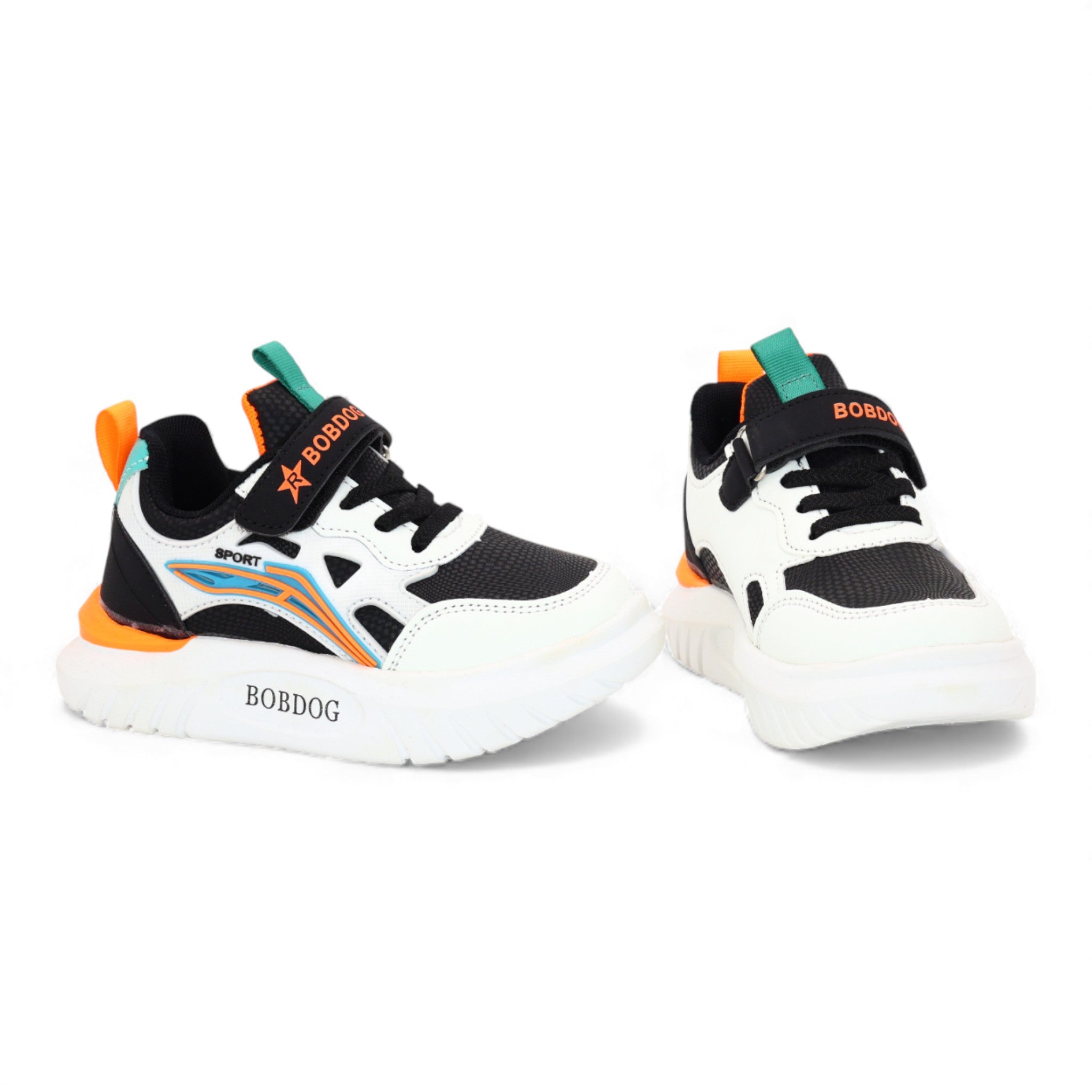 M01156 kids shoes