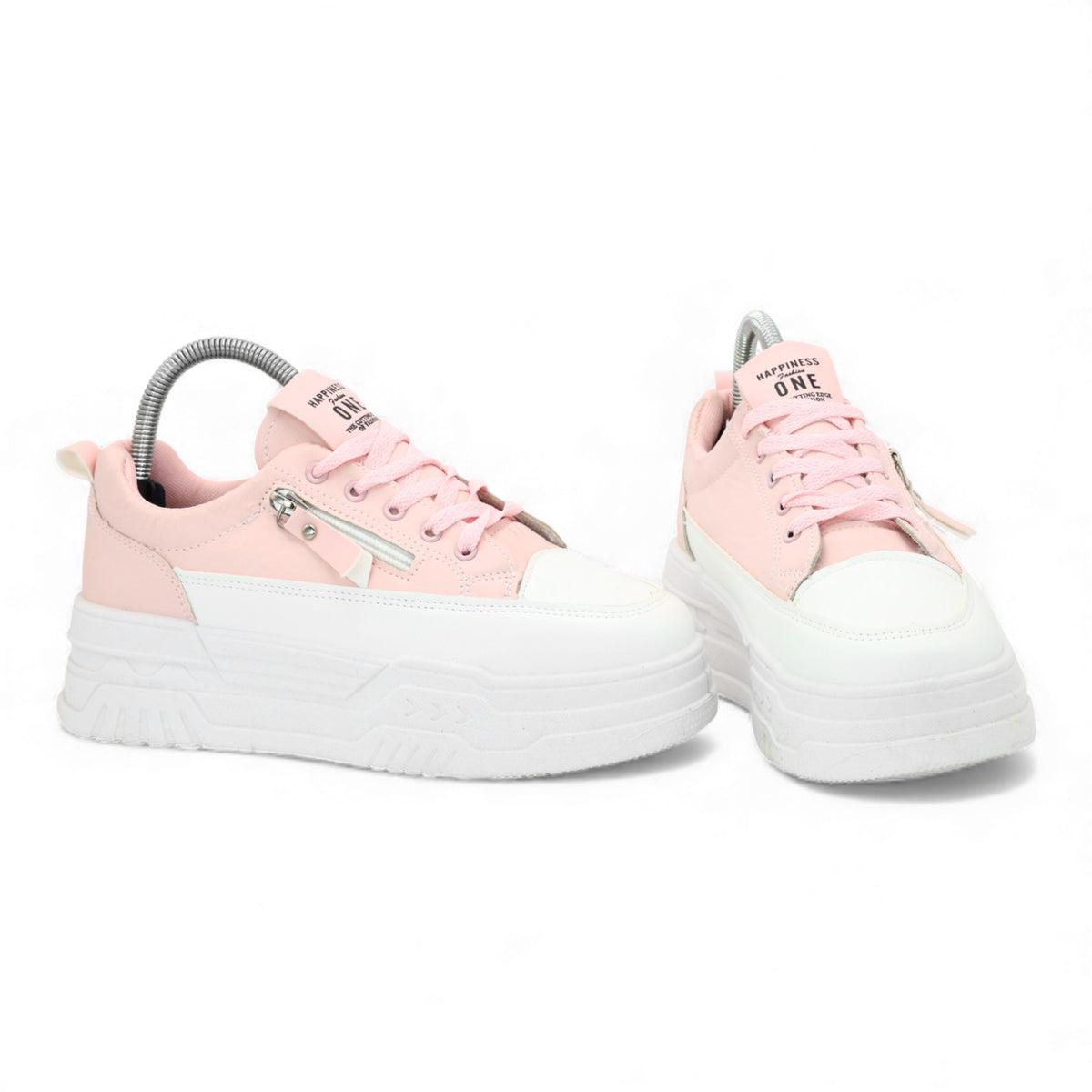 M011276 zip shoes