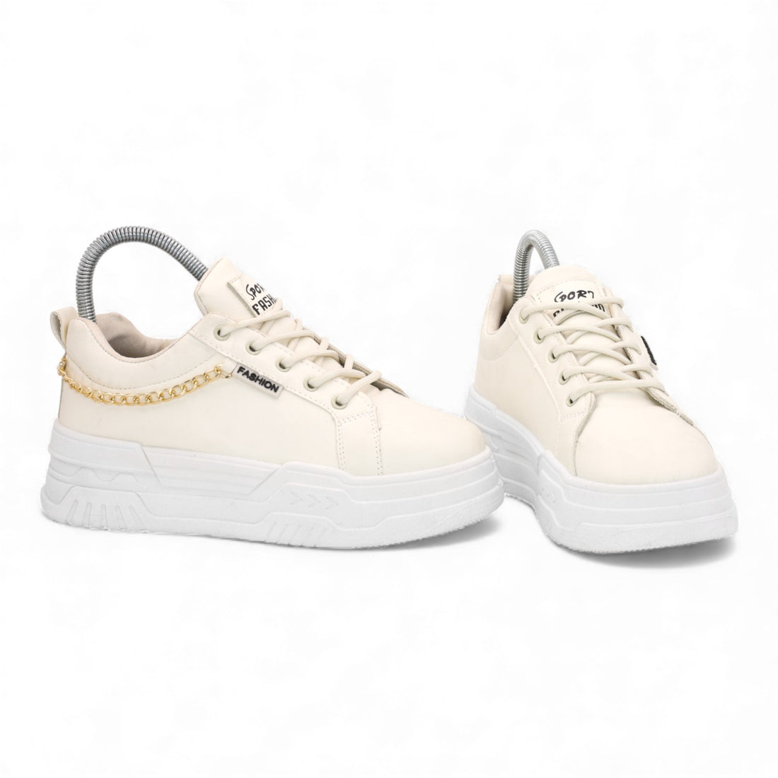 M011279 chain shoes