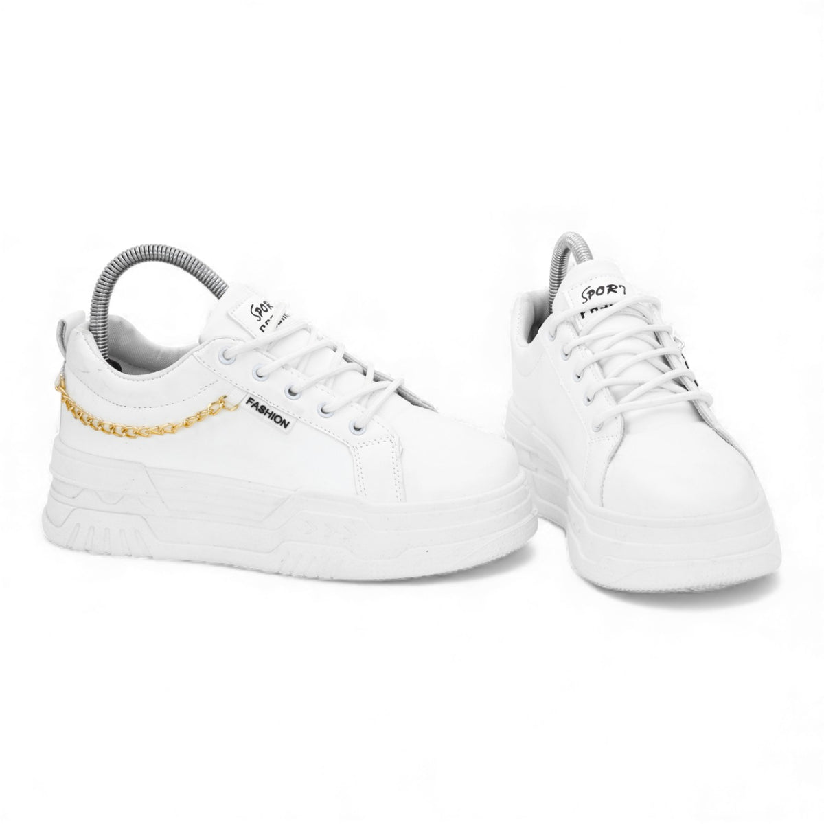 M011279 chain shoes