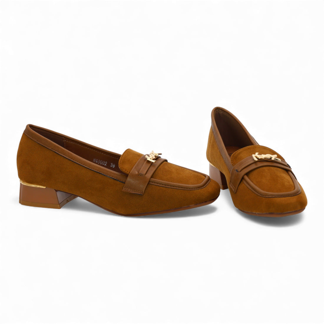 M011290 block heel