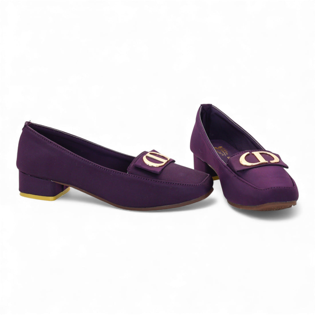M011291 block heel