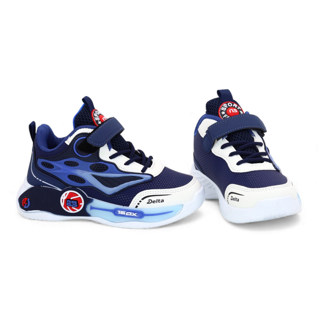 M011306 kids shoes