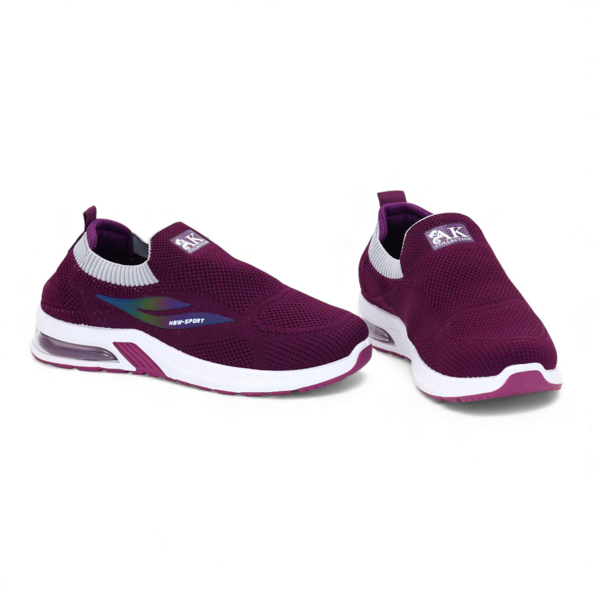 M011325 fabric shoes