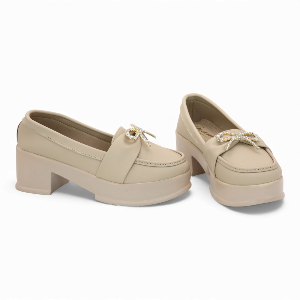 M011346 block heel