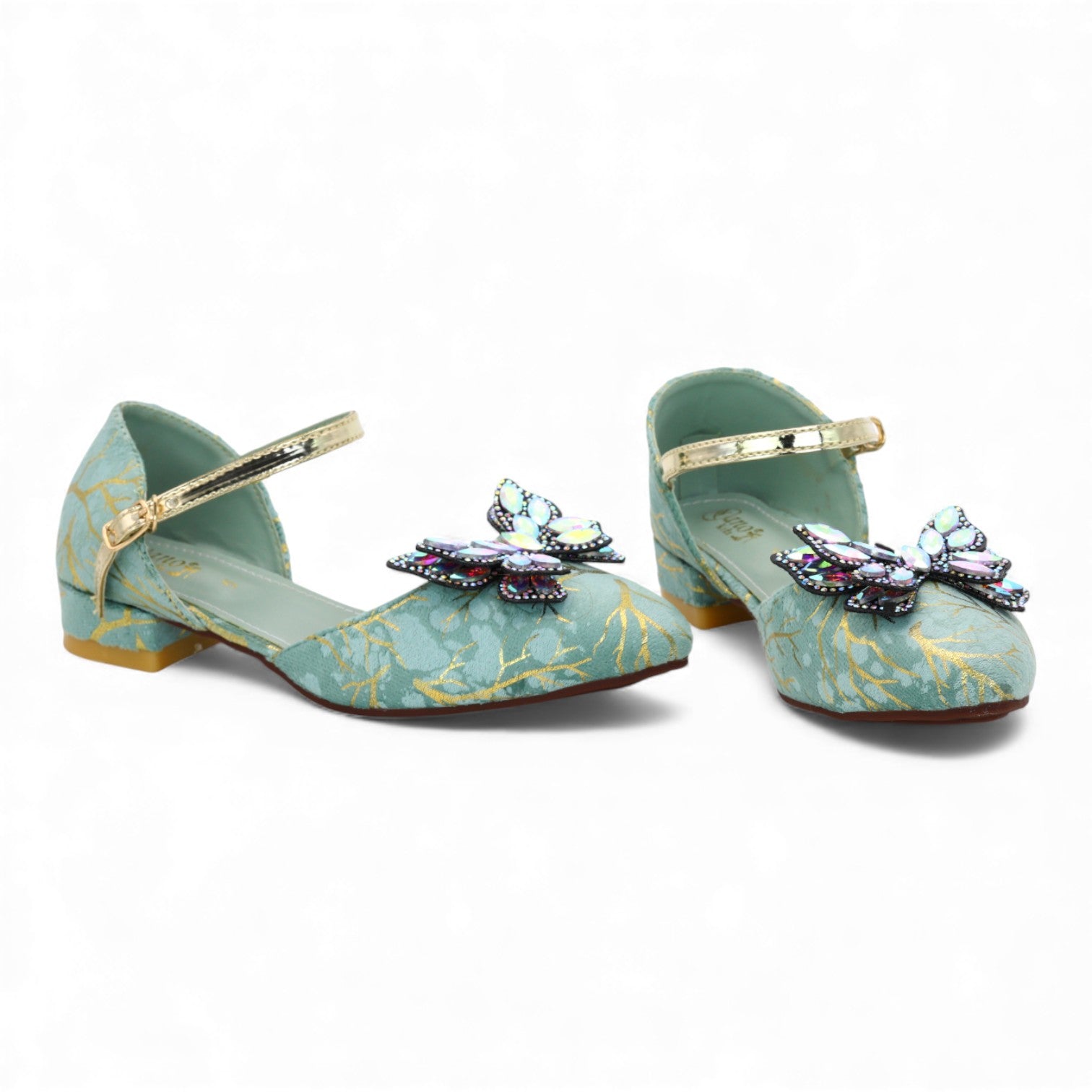 M011413 kids shoes