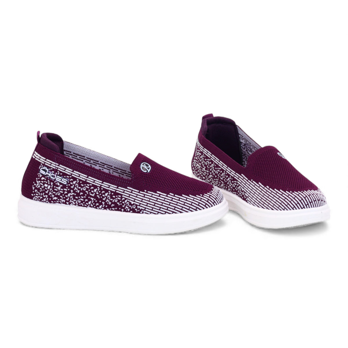 M0982 fabric shoes