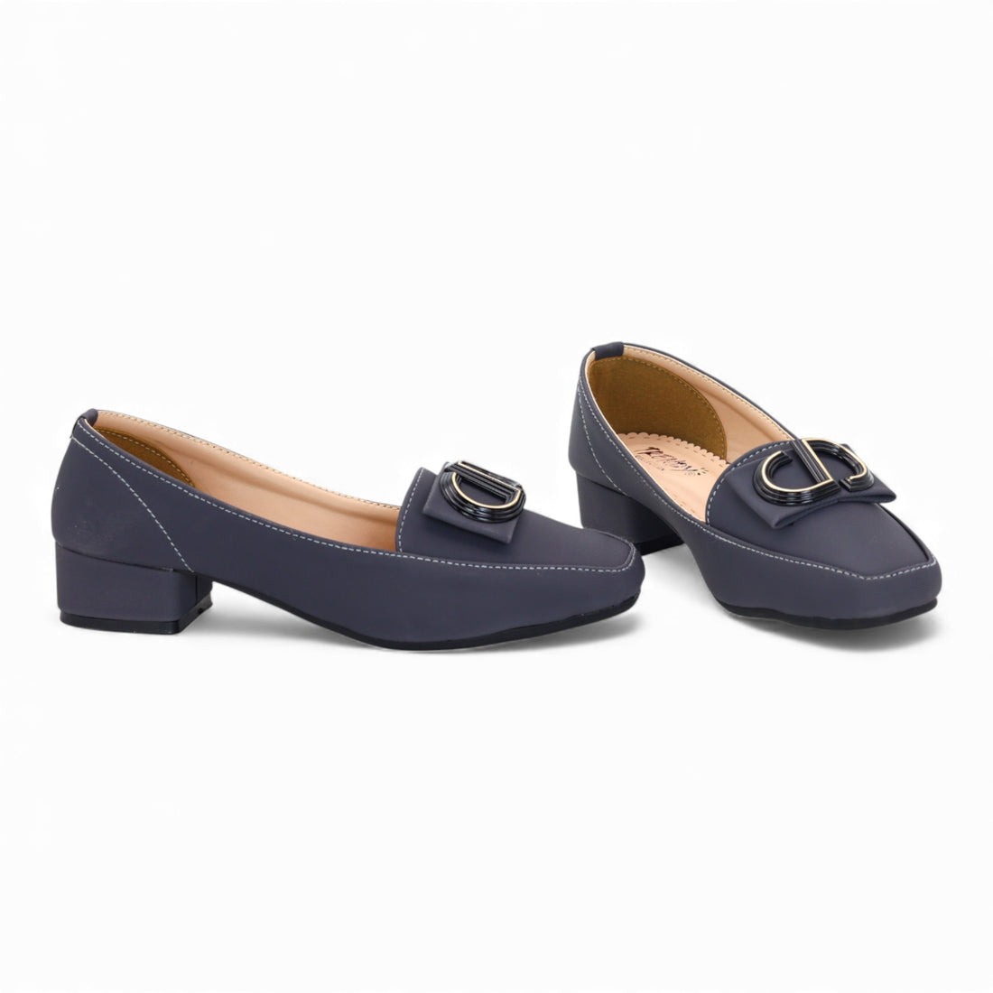 M0932 block heel