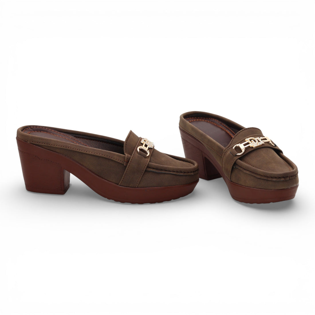 M011433 block heel