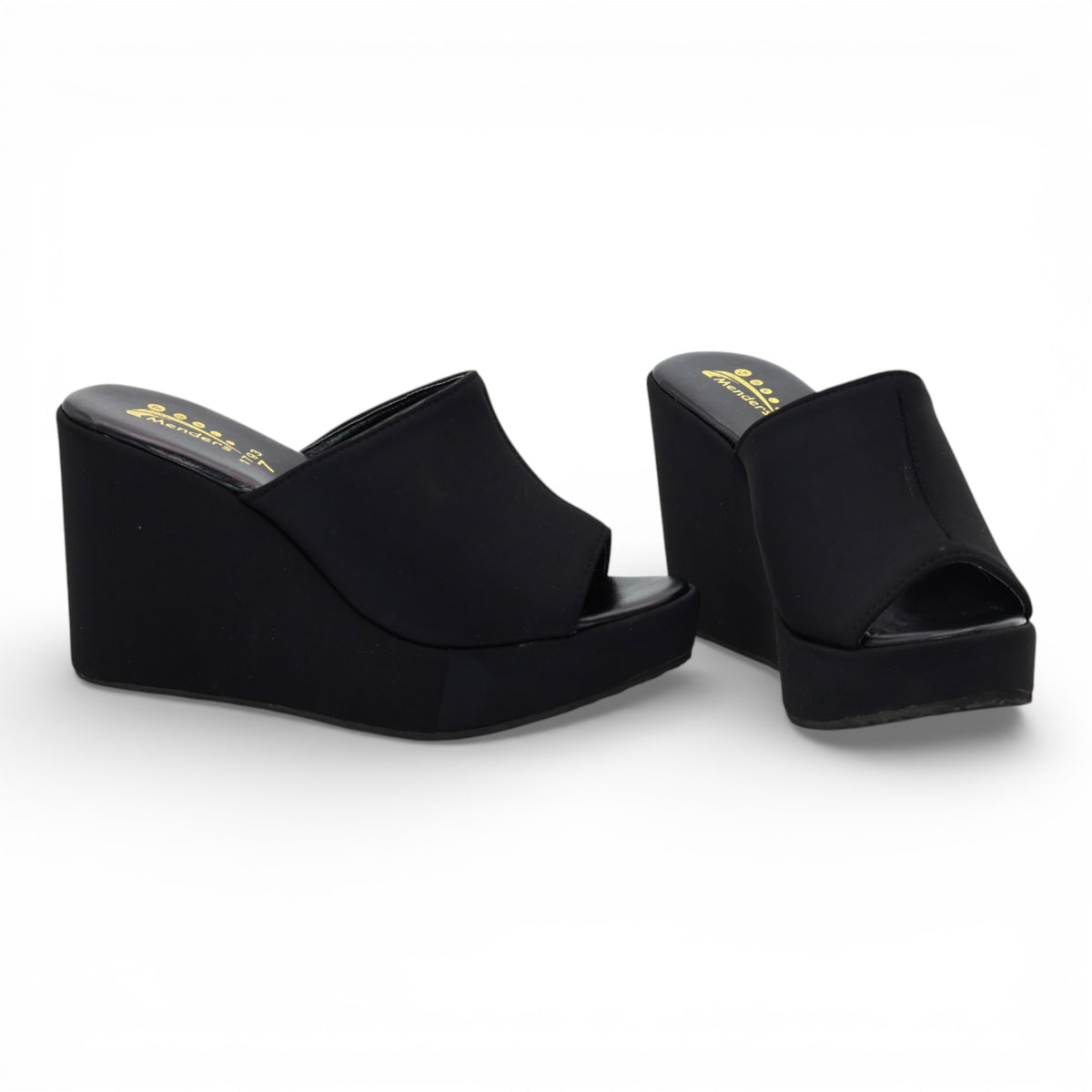 M011437 wedge sole