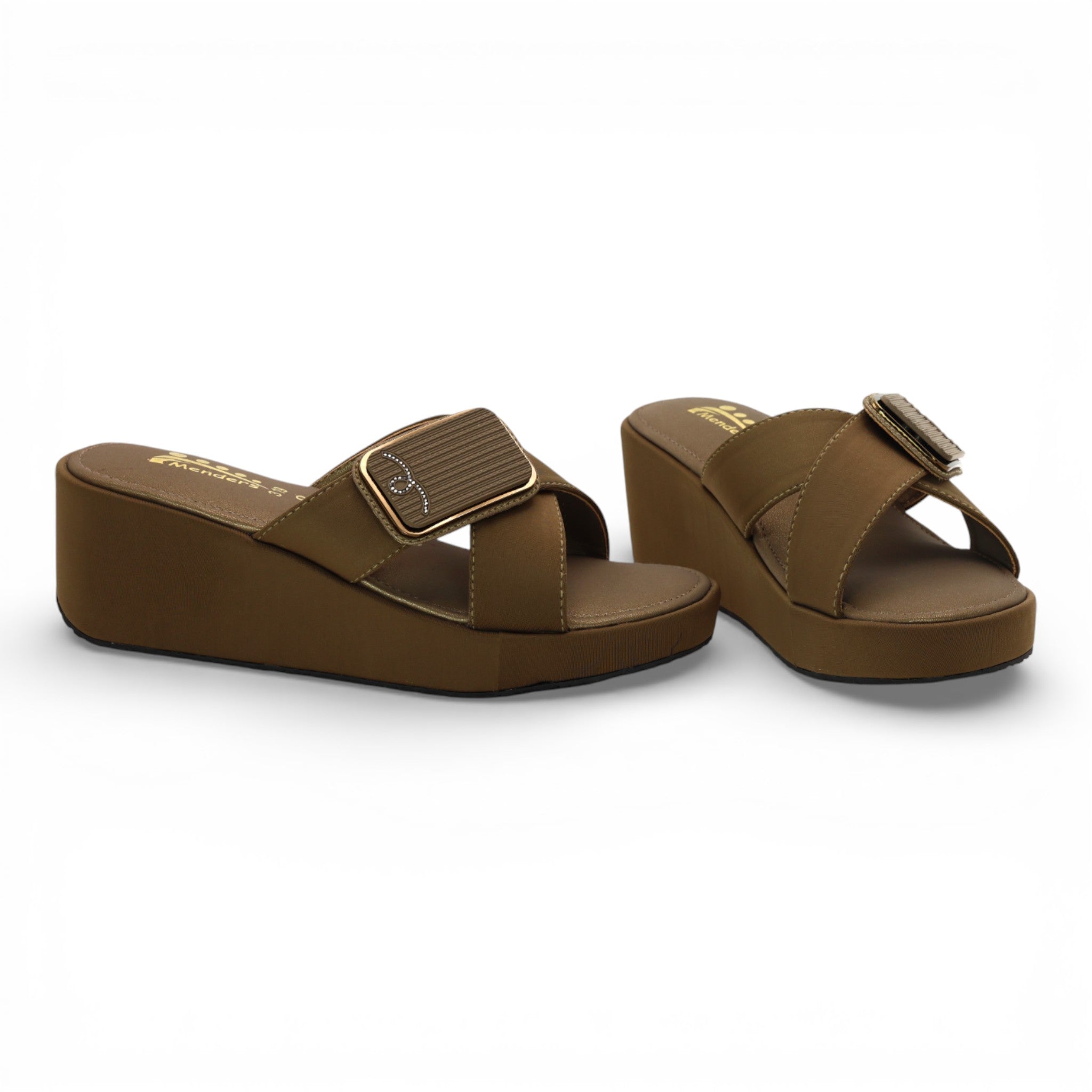 M011438 wedge slipper