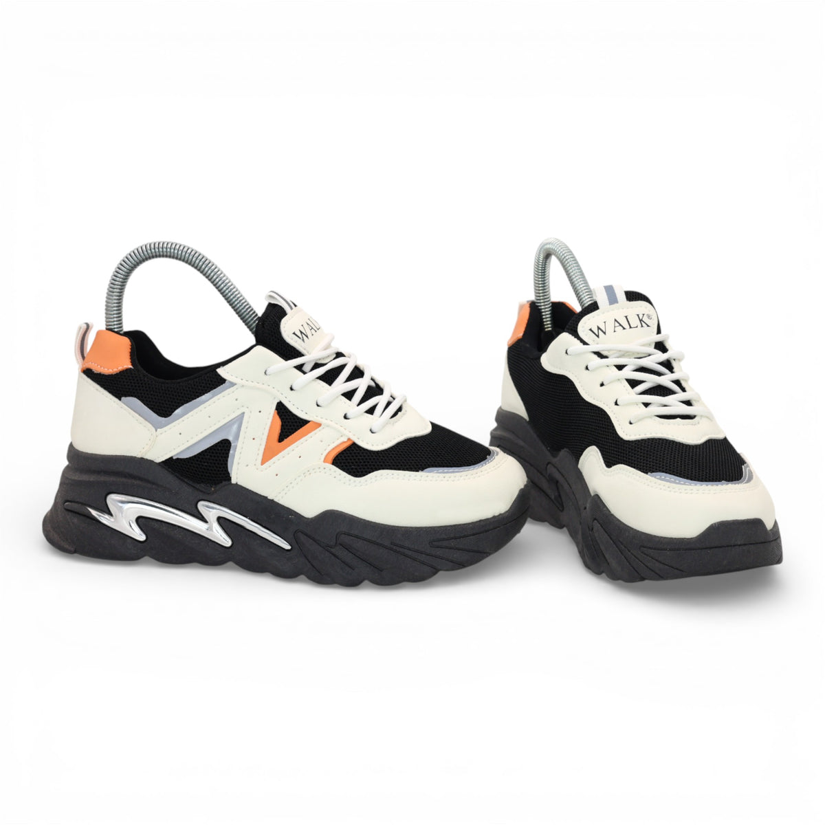 Thunder sole shoes