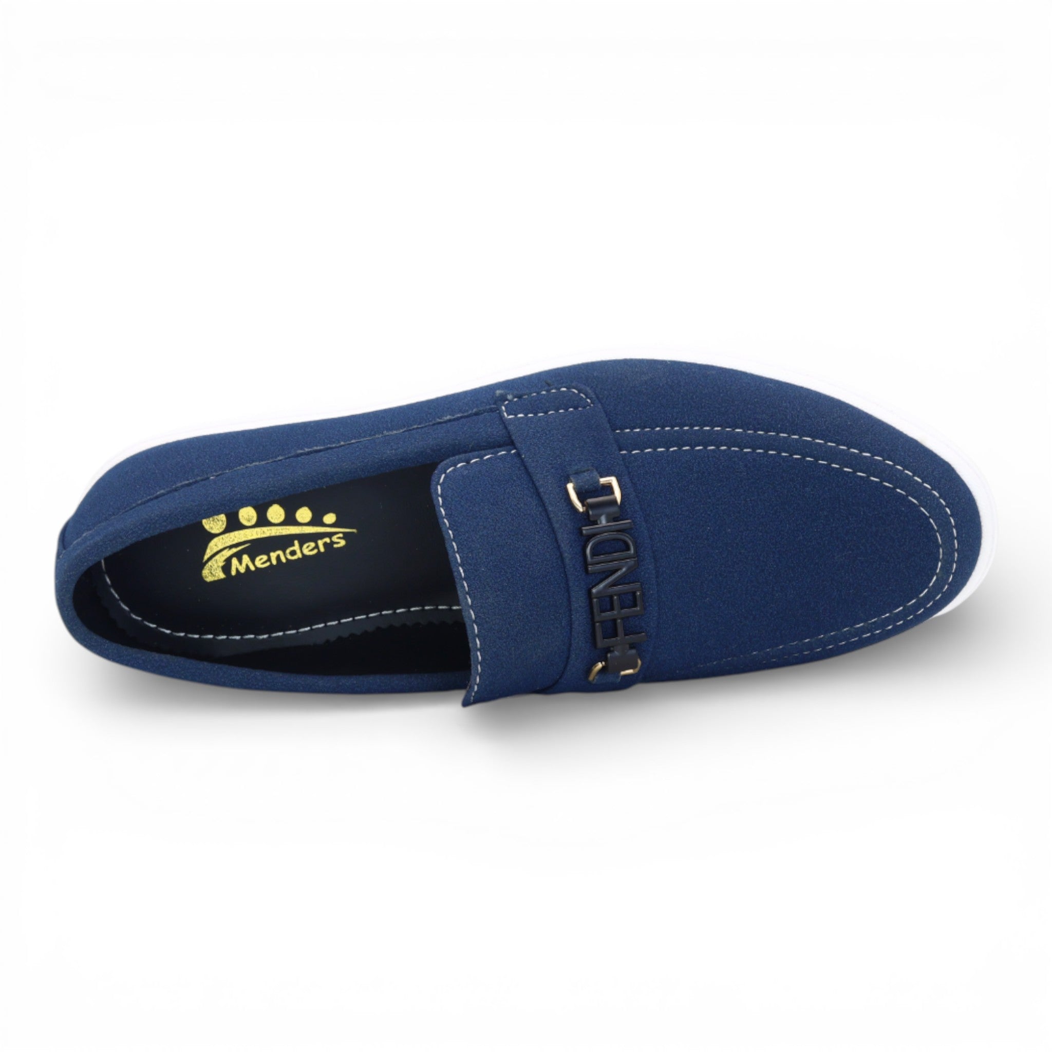 Fendi Men shoes M011448