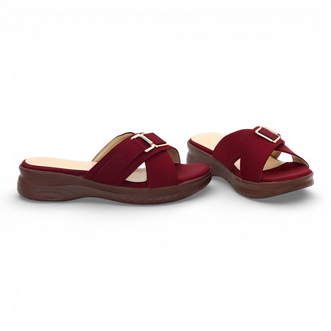 M011469 comfy slipper