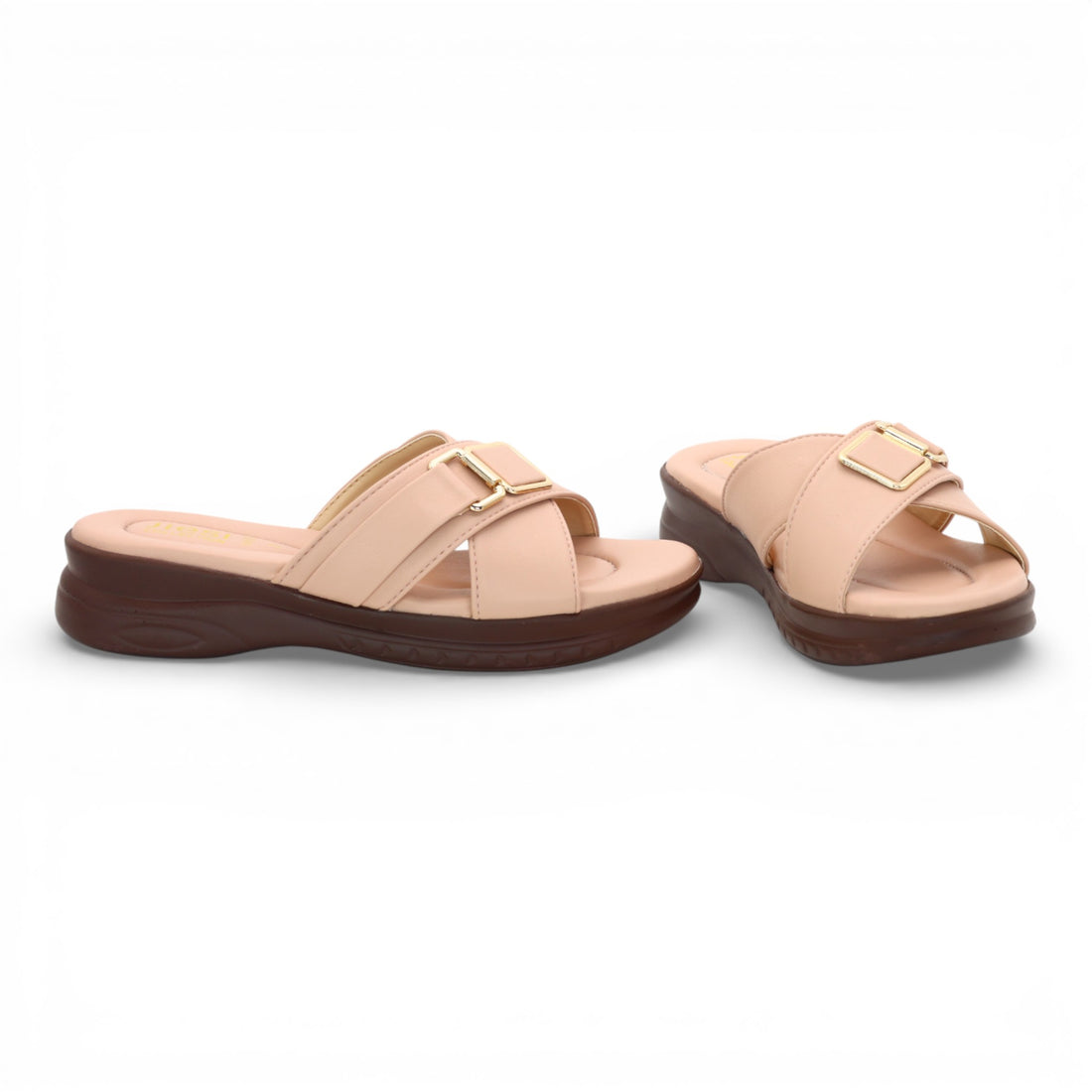 M011469 comfy slipper