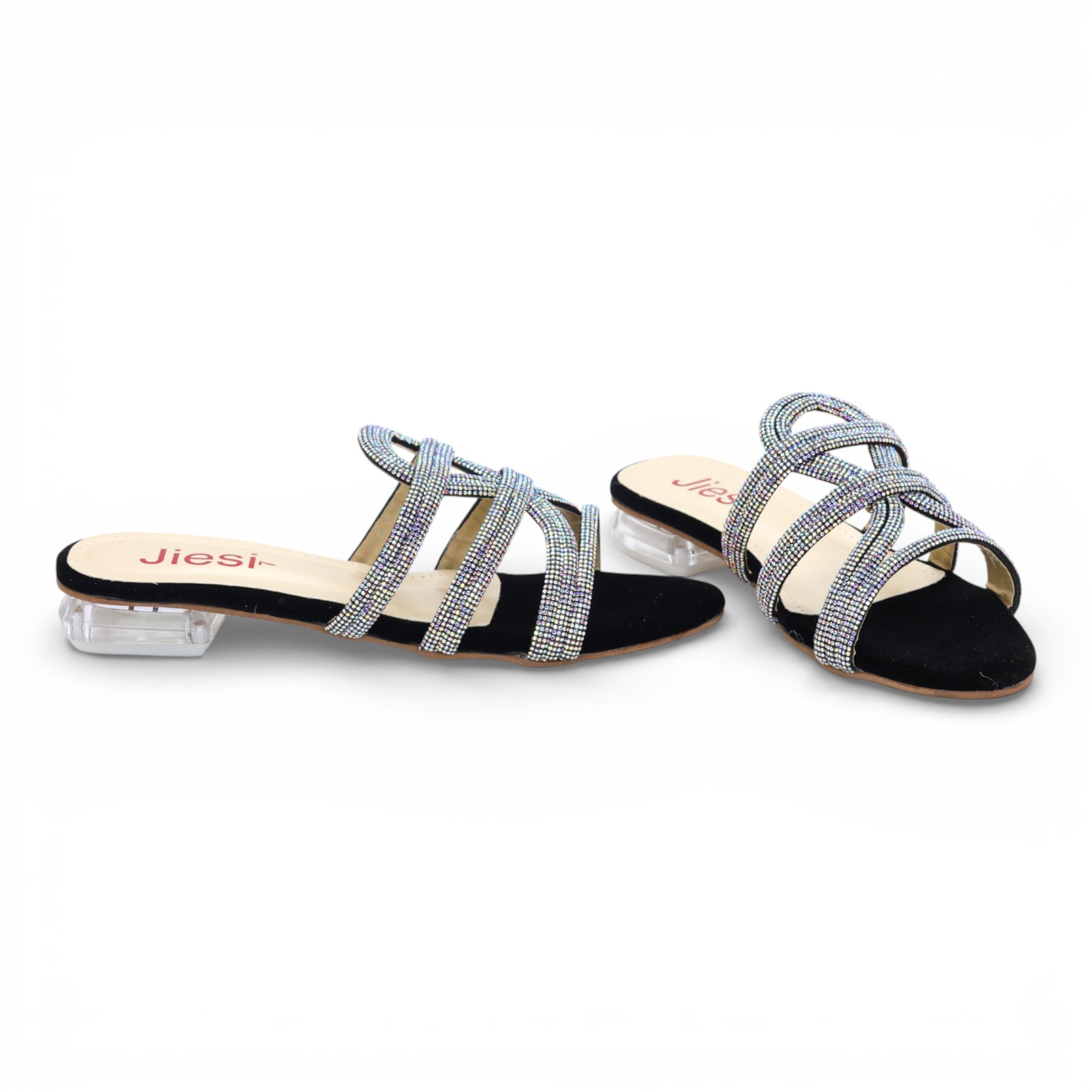 M011464 pearl slipper