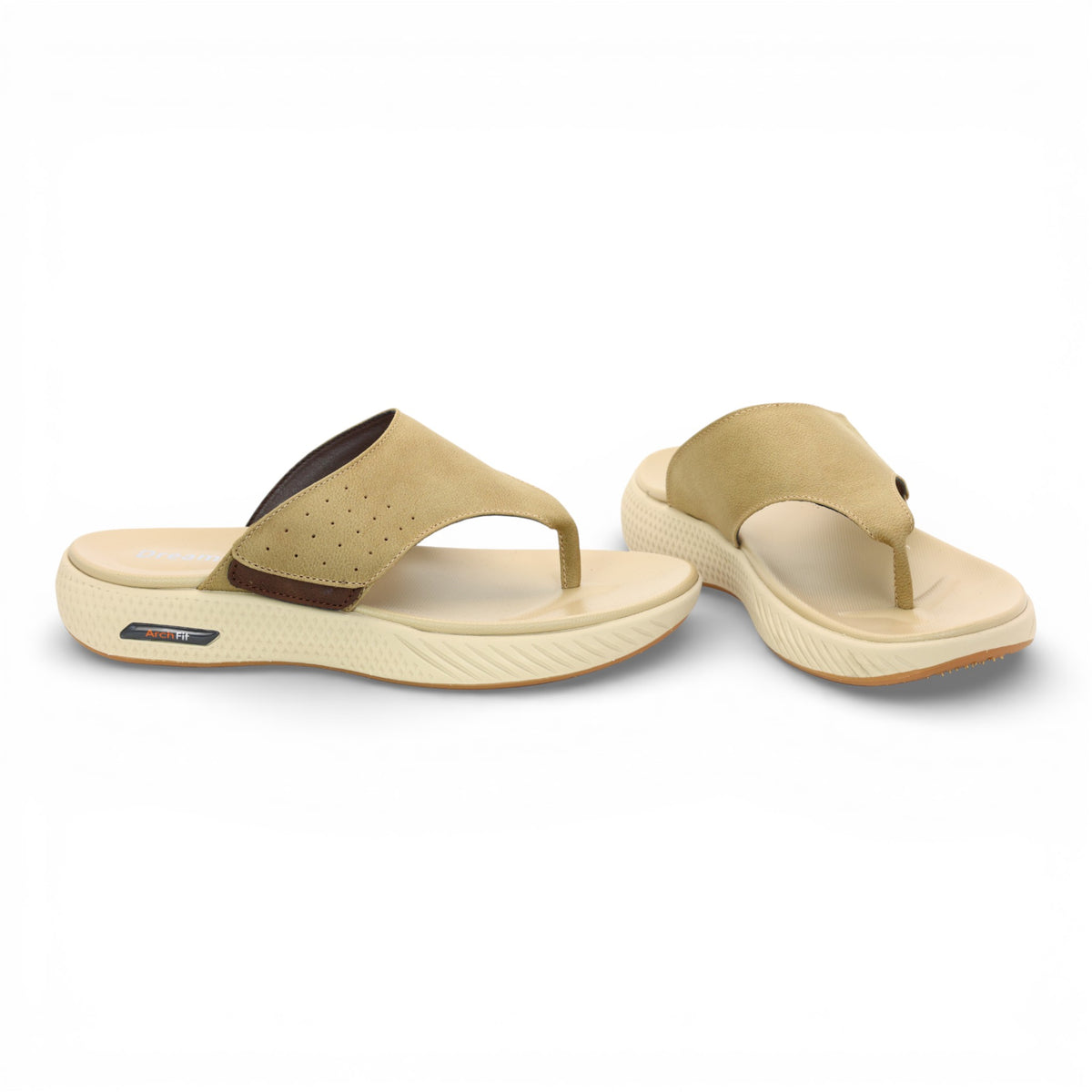 G8007 soft slipper