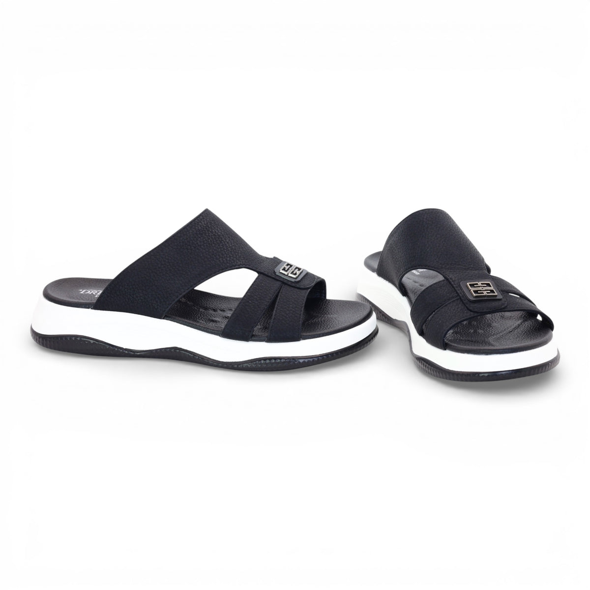 S5 soft slipper