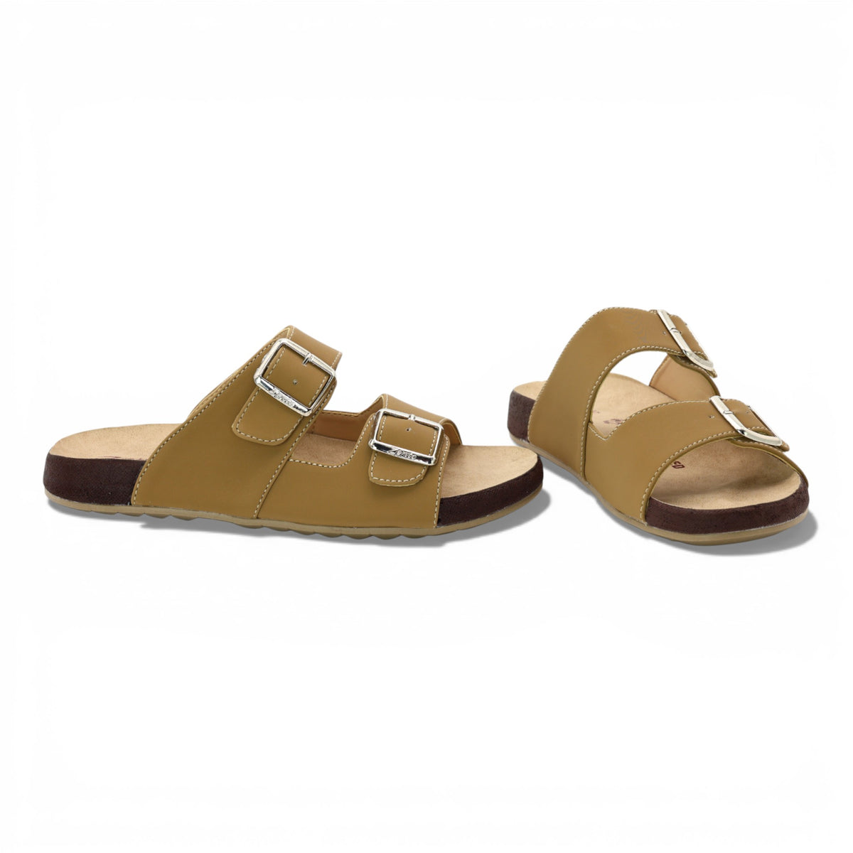 M011481 soft slipper