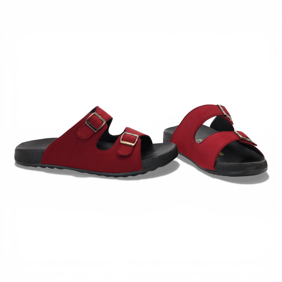 M011481 soft slipper