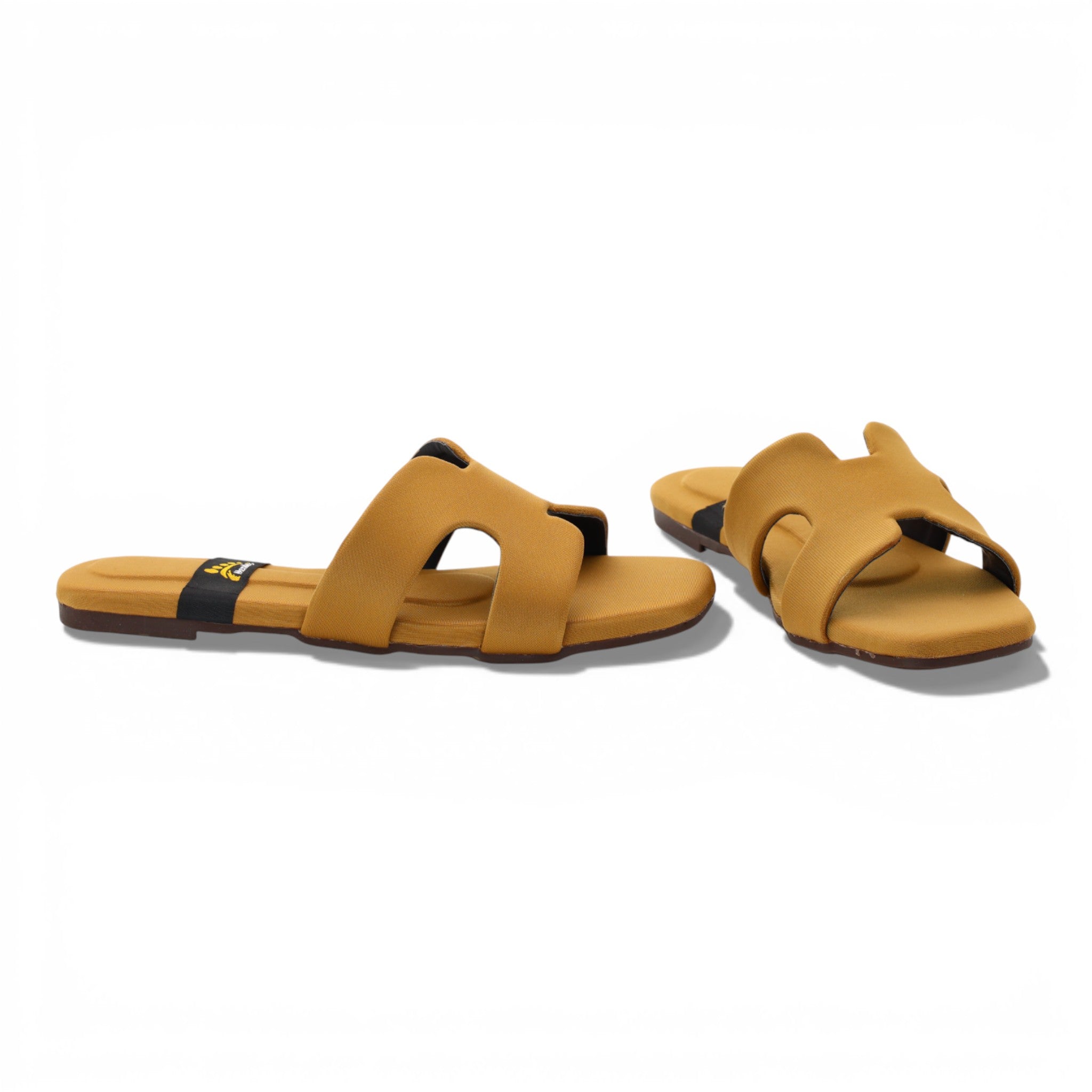 M011517 comfy slipper