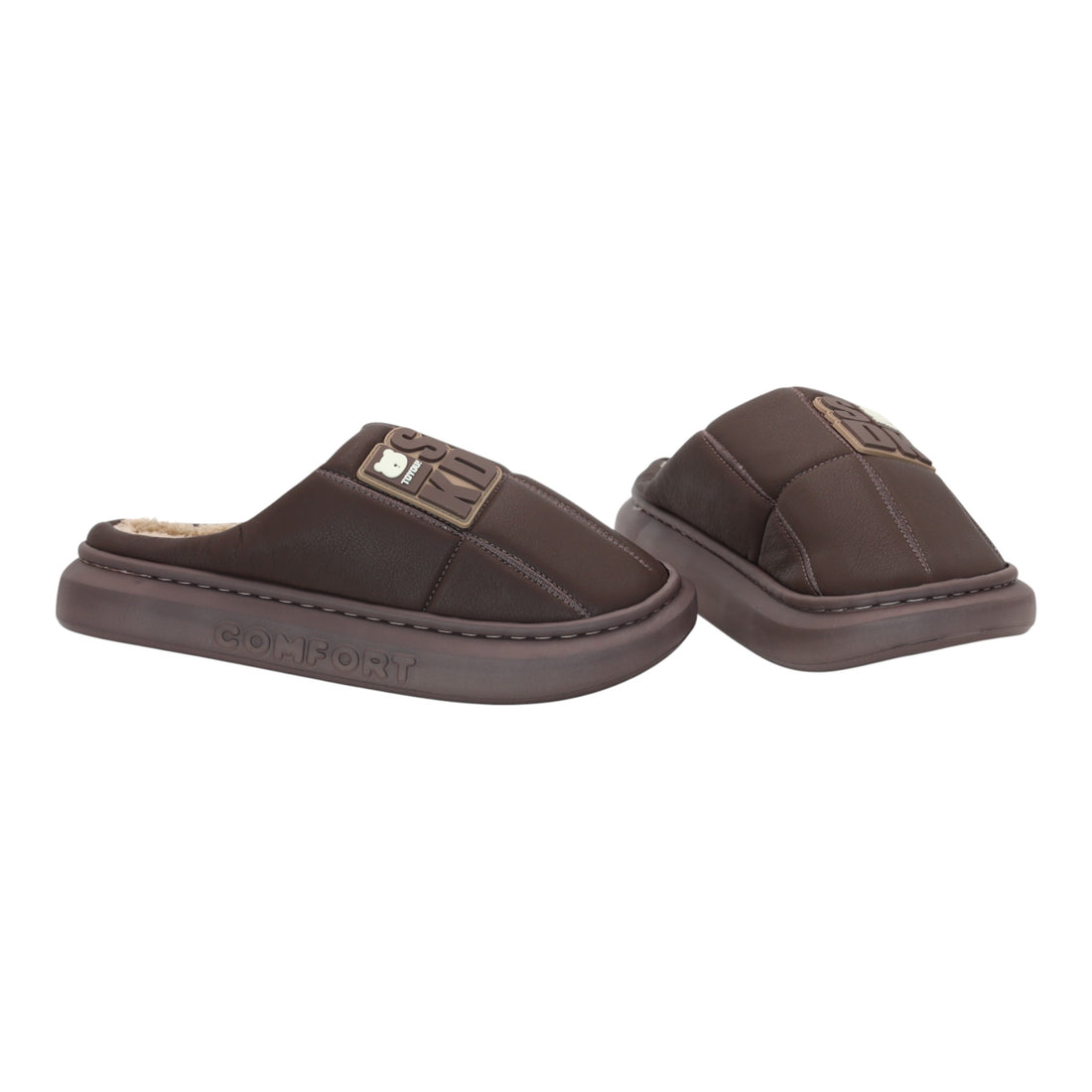 Kds men soft shoes