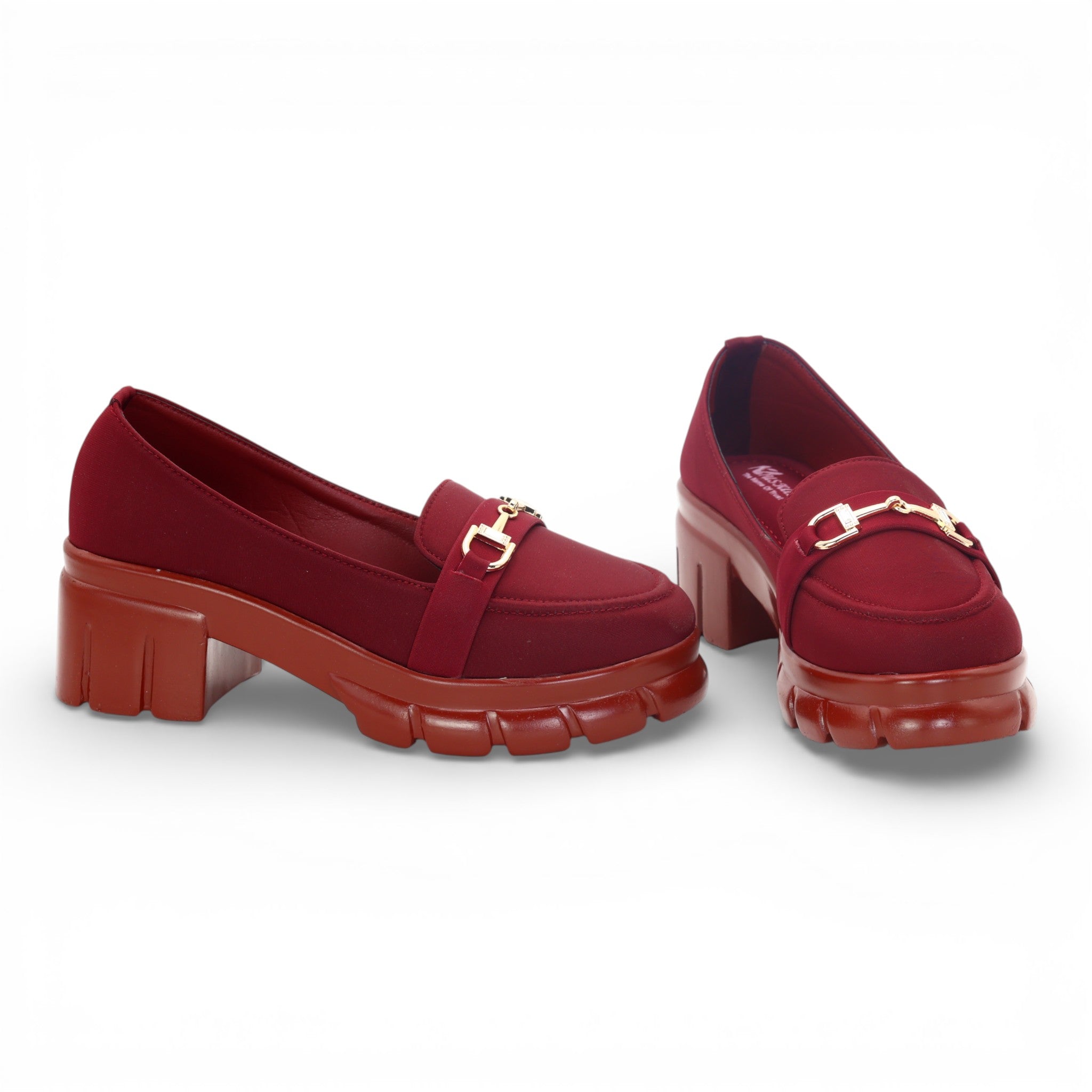 M011551 block heel