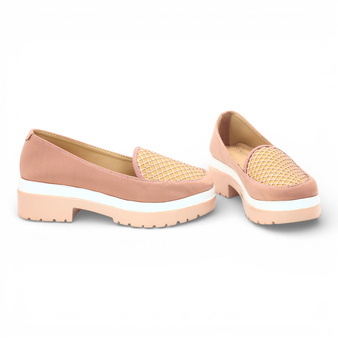 M011575 block heel
