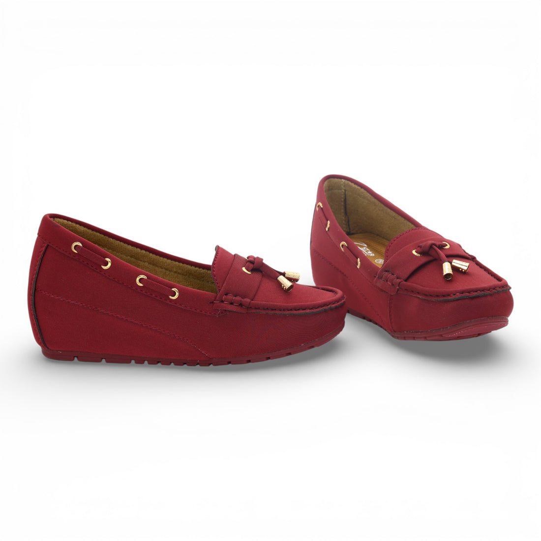 Lilly33 wedge pump