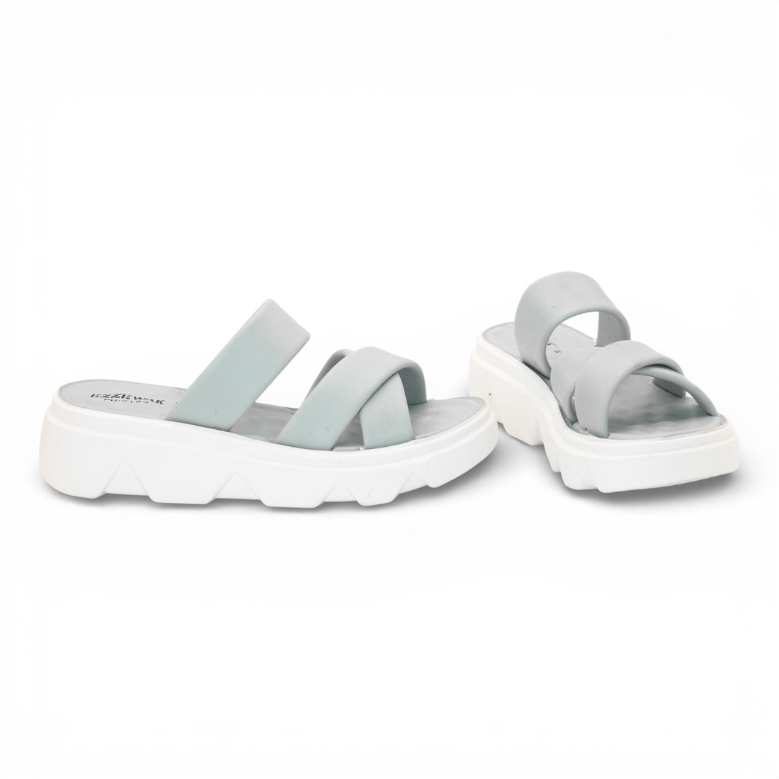 Cross7199 slipper