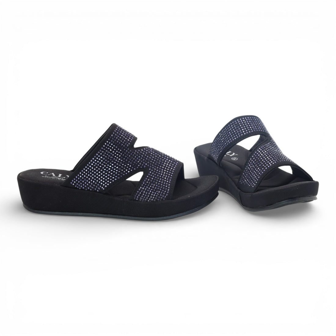 M011581 comfy slipper