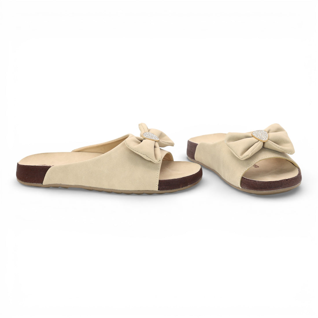 Bele06 soft slipper