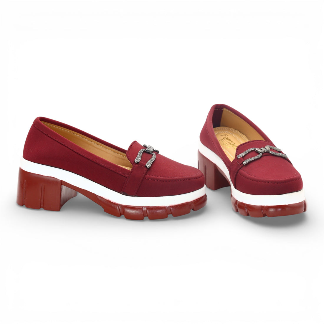 M011590 block heel