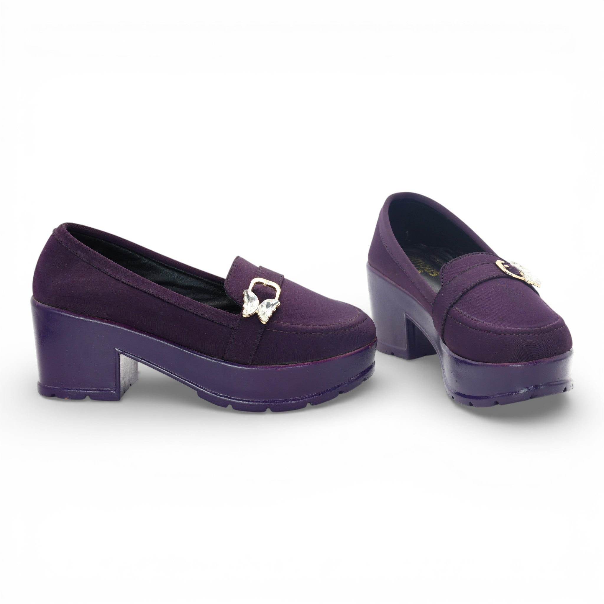 M011593 block heel