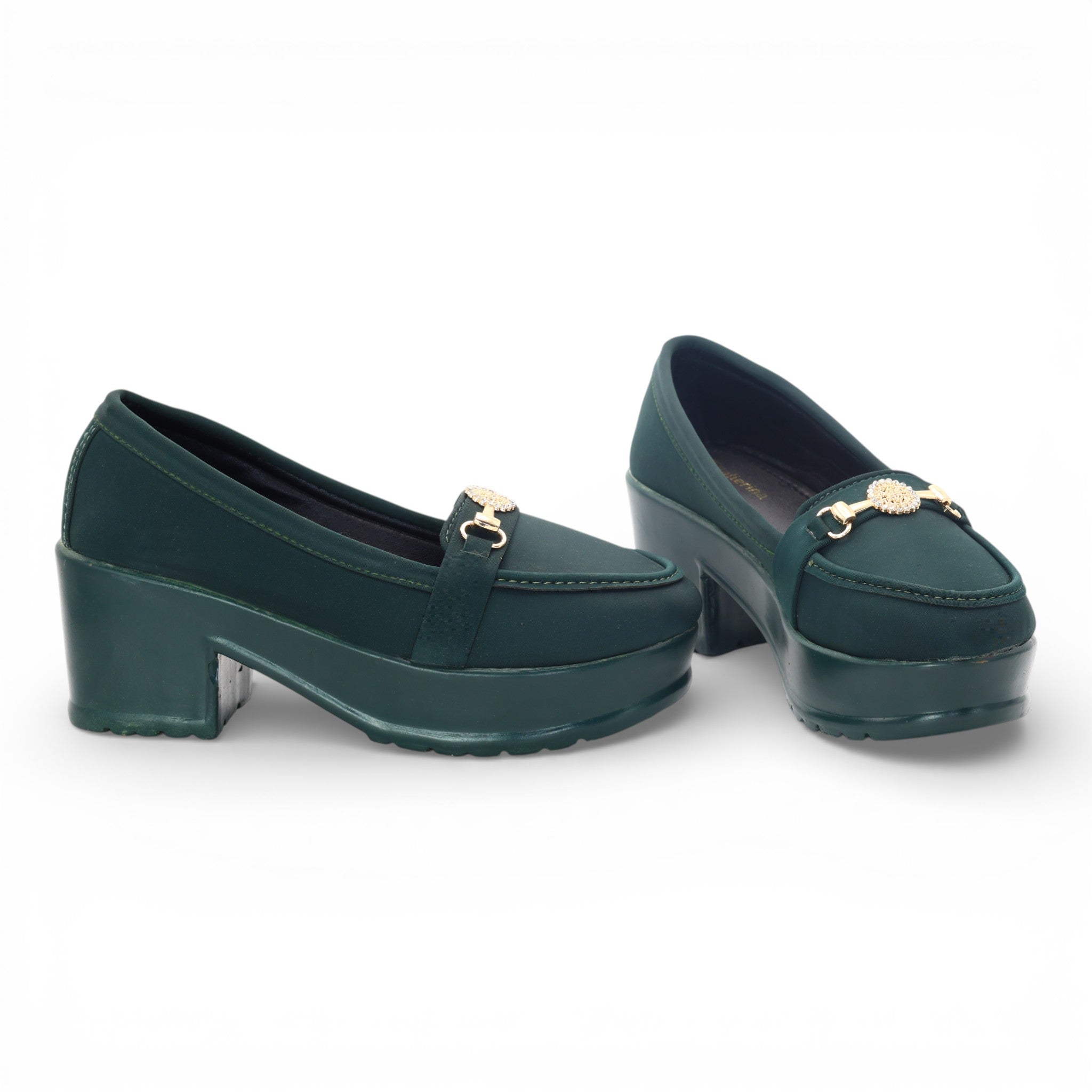 M011594 block heel