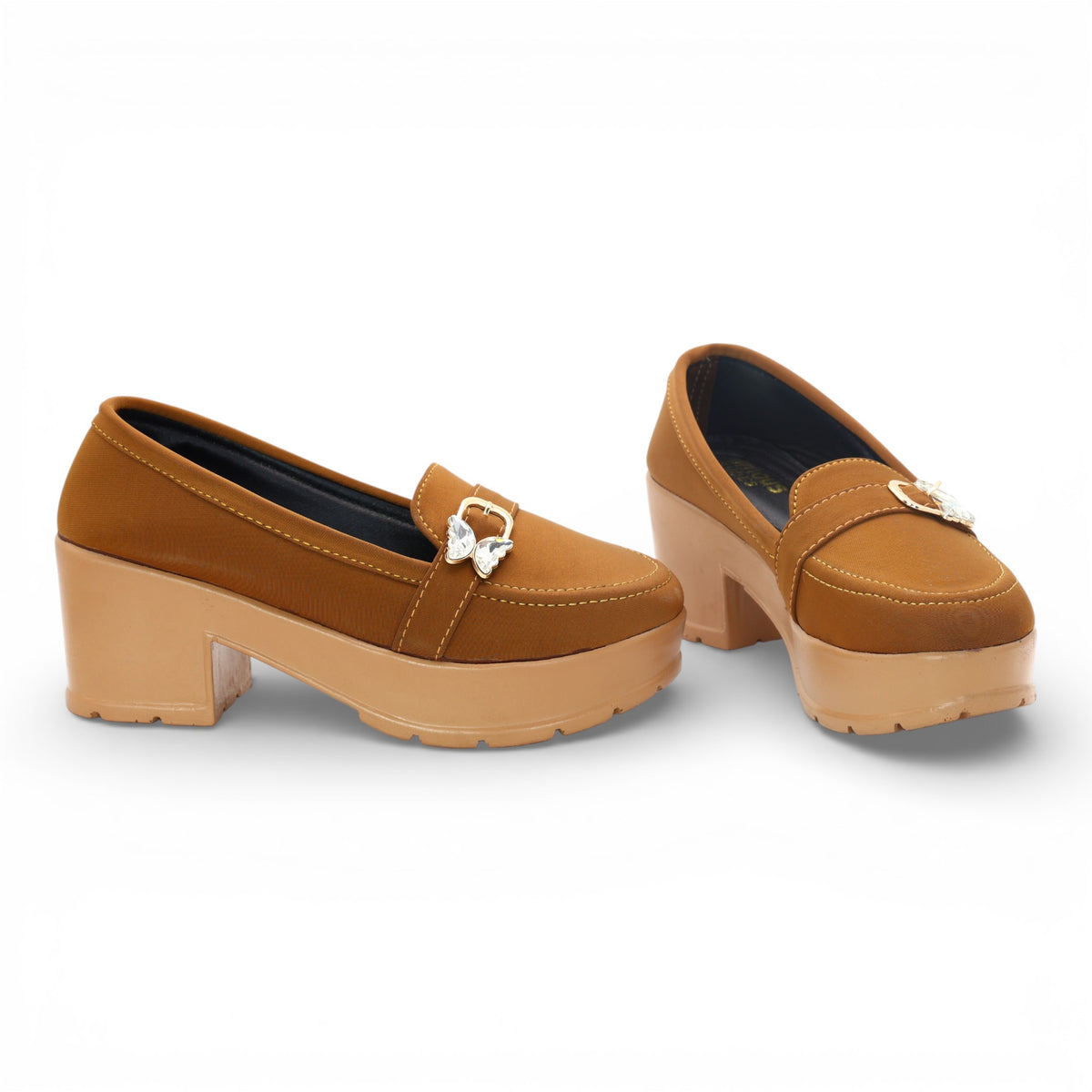 M011593 block heel