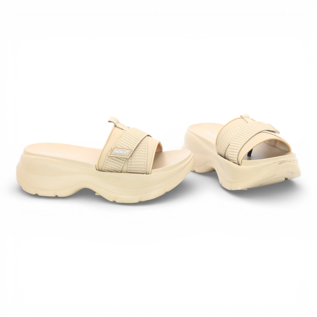 Balina comfy slipper