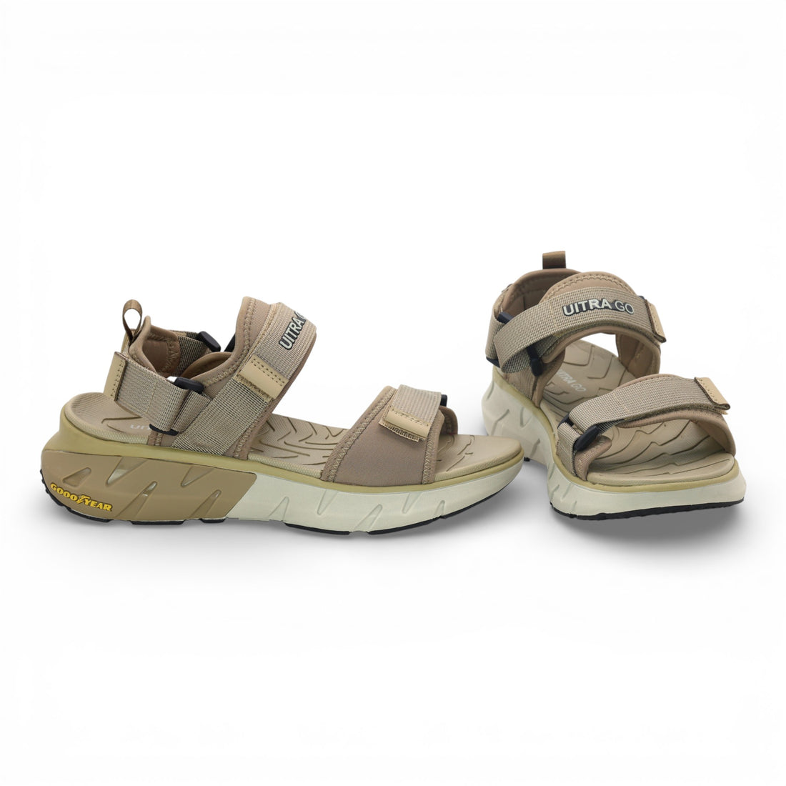 UG7004 men sandal