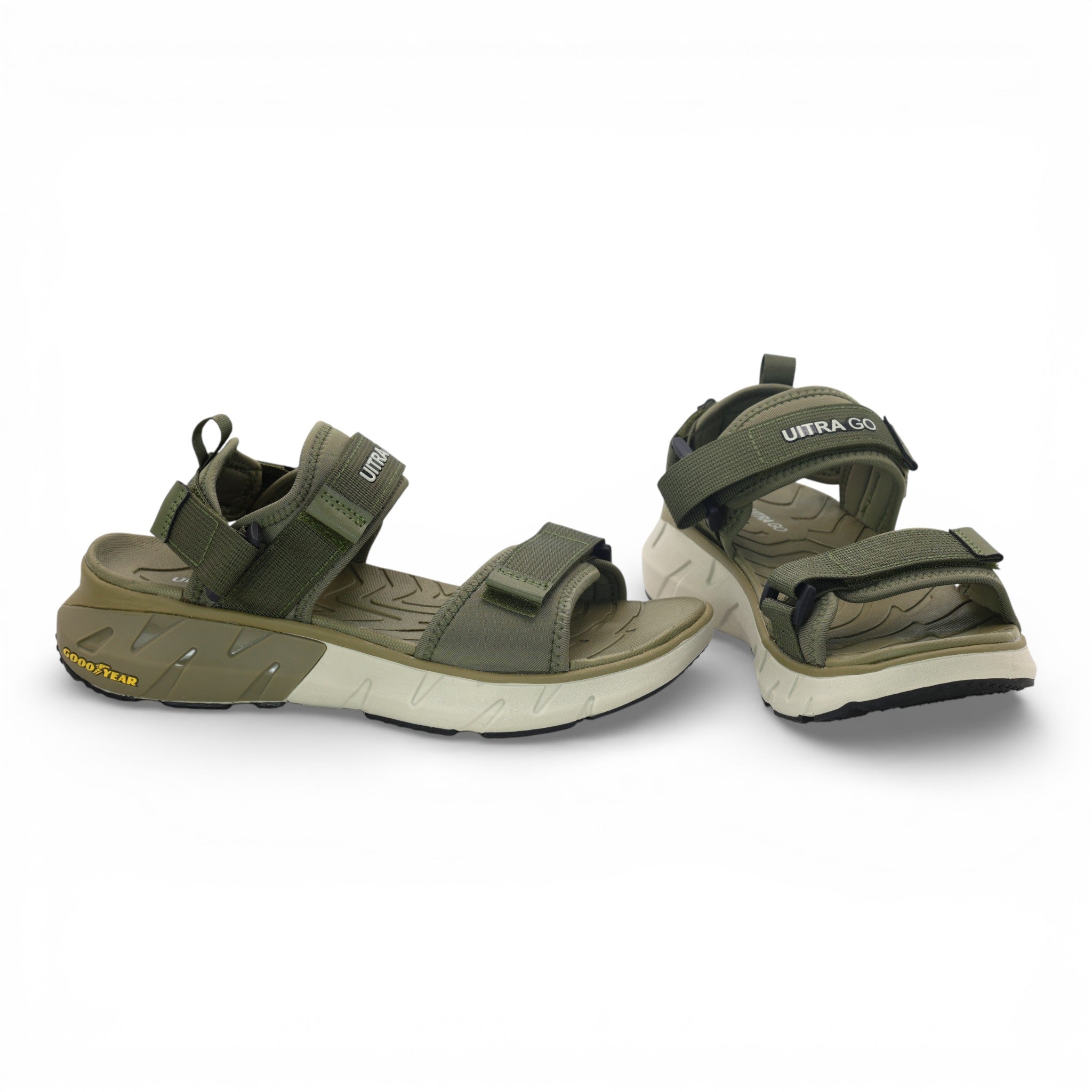 UG7004 men sandal