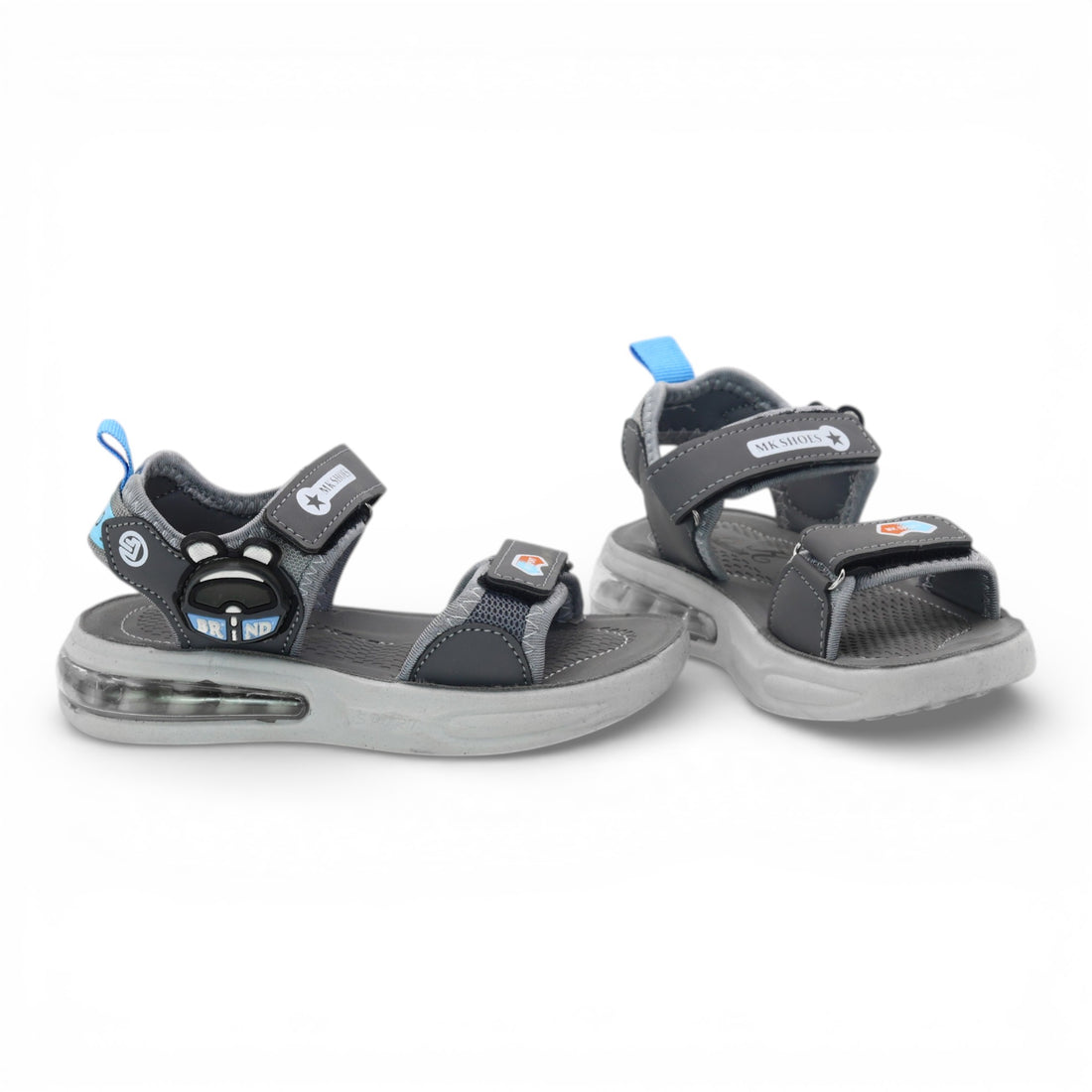 Kds05 kids sandal