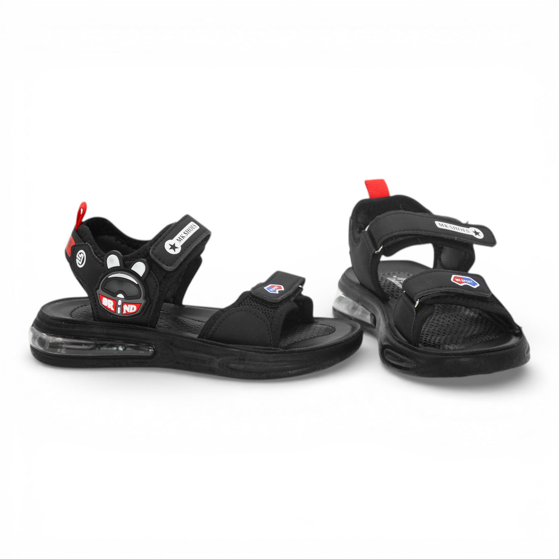 Kds05 kids sandal