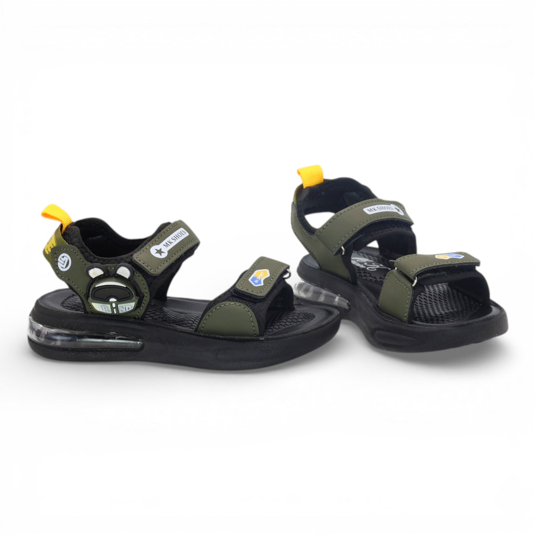 Kds05 kids sandal