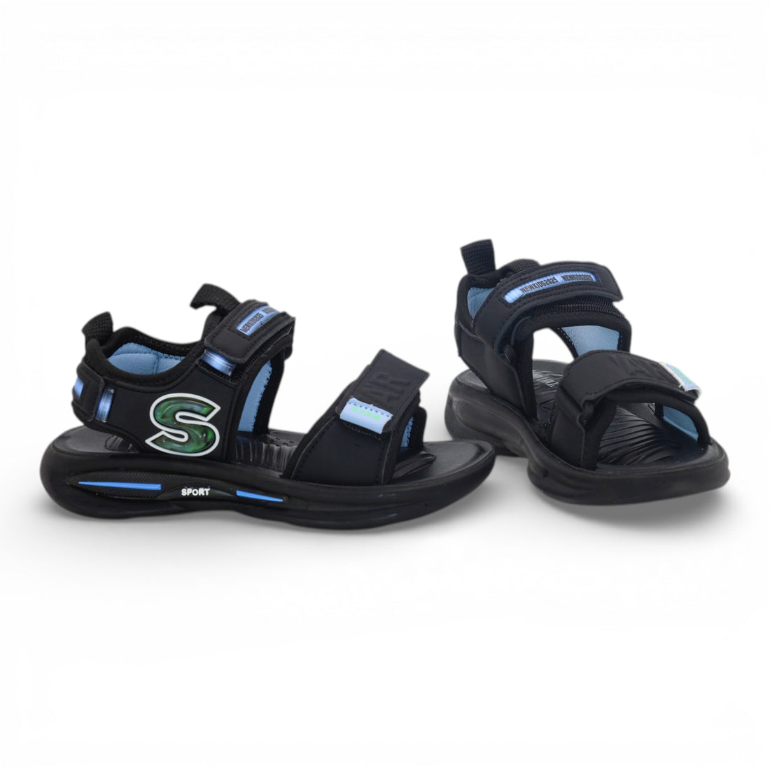 C614 kids sandal
