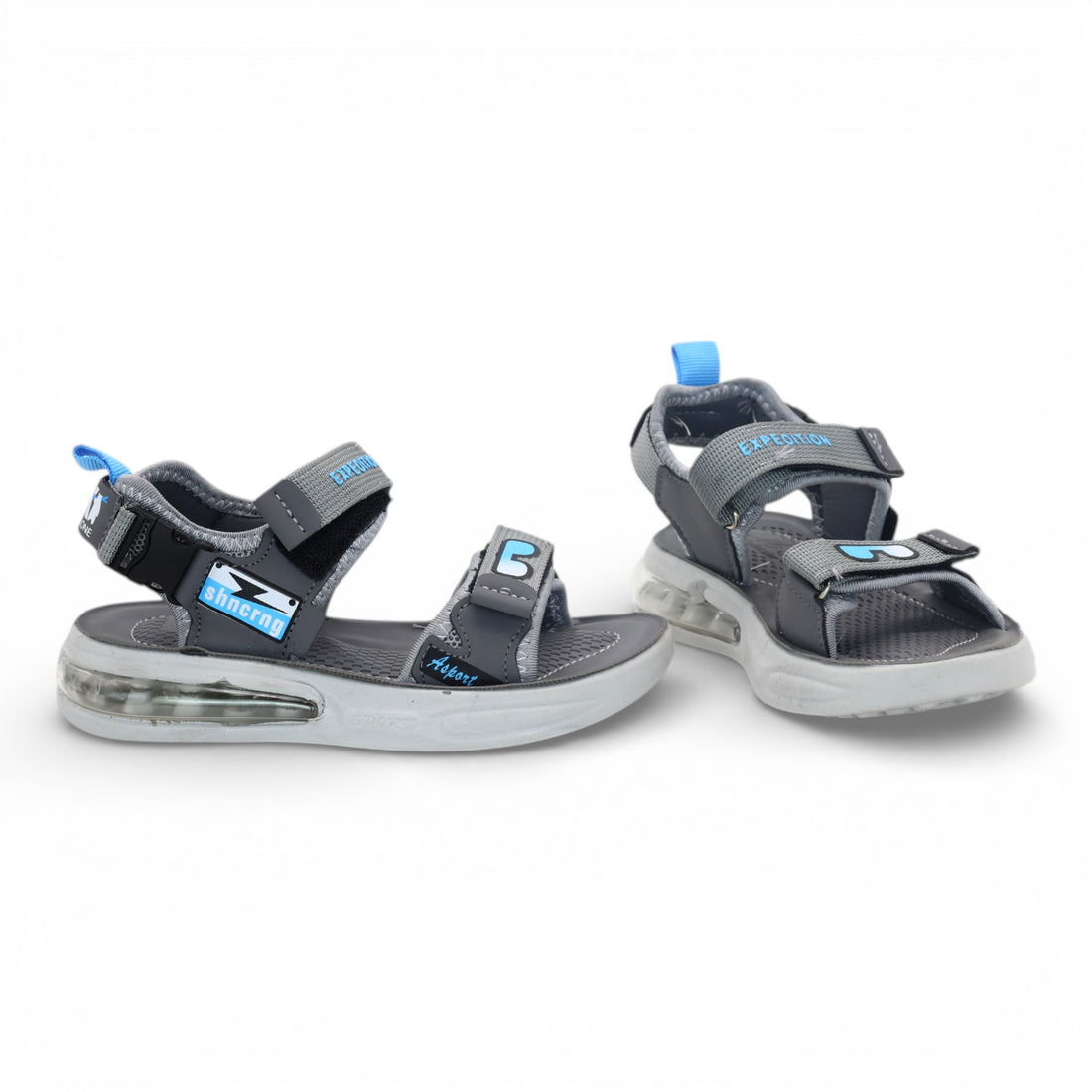 C615 kids sandal