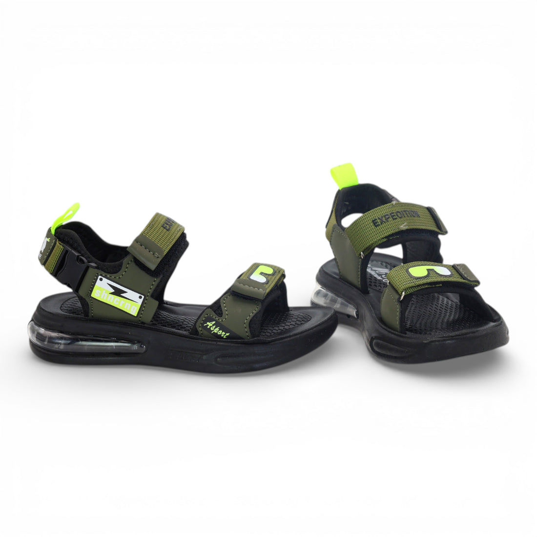 C615 kids sandal
