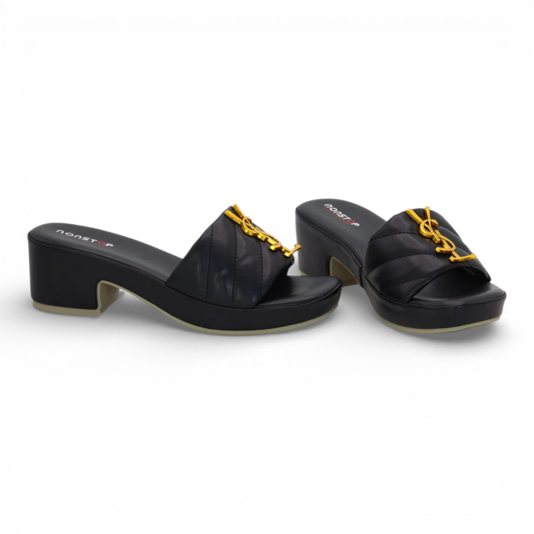 Block heel Ns44048