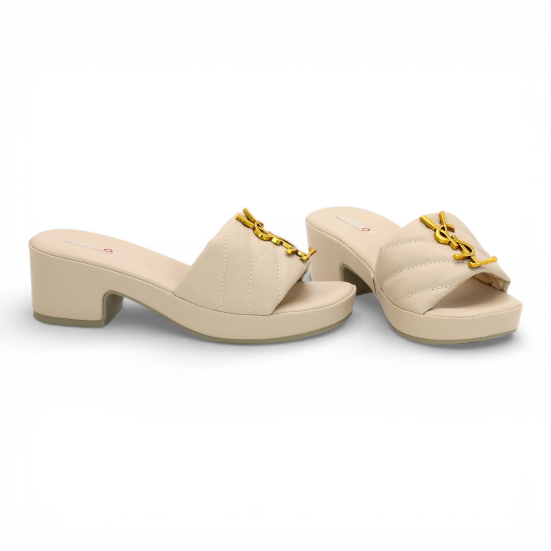 Block heel Ns44048