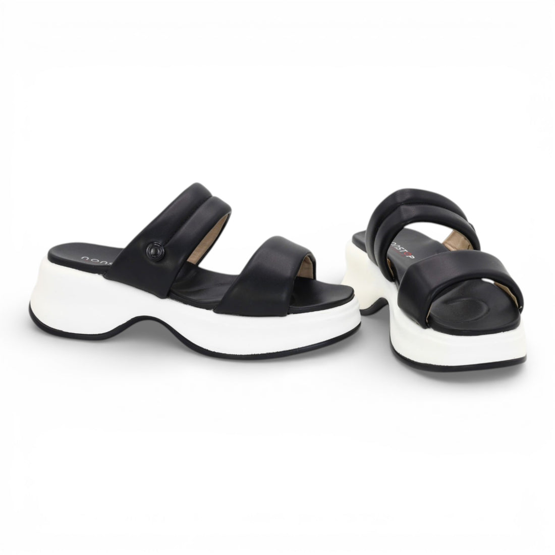 Ns2226 comfy slipper