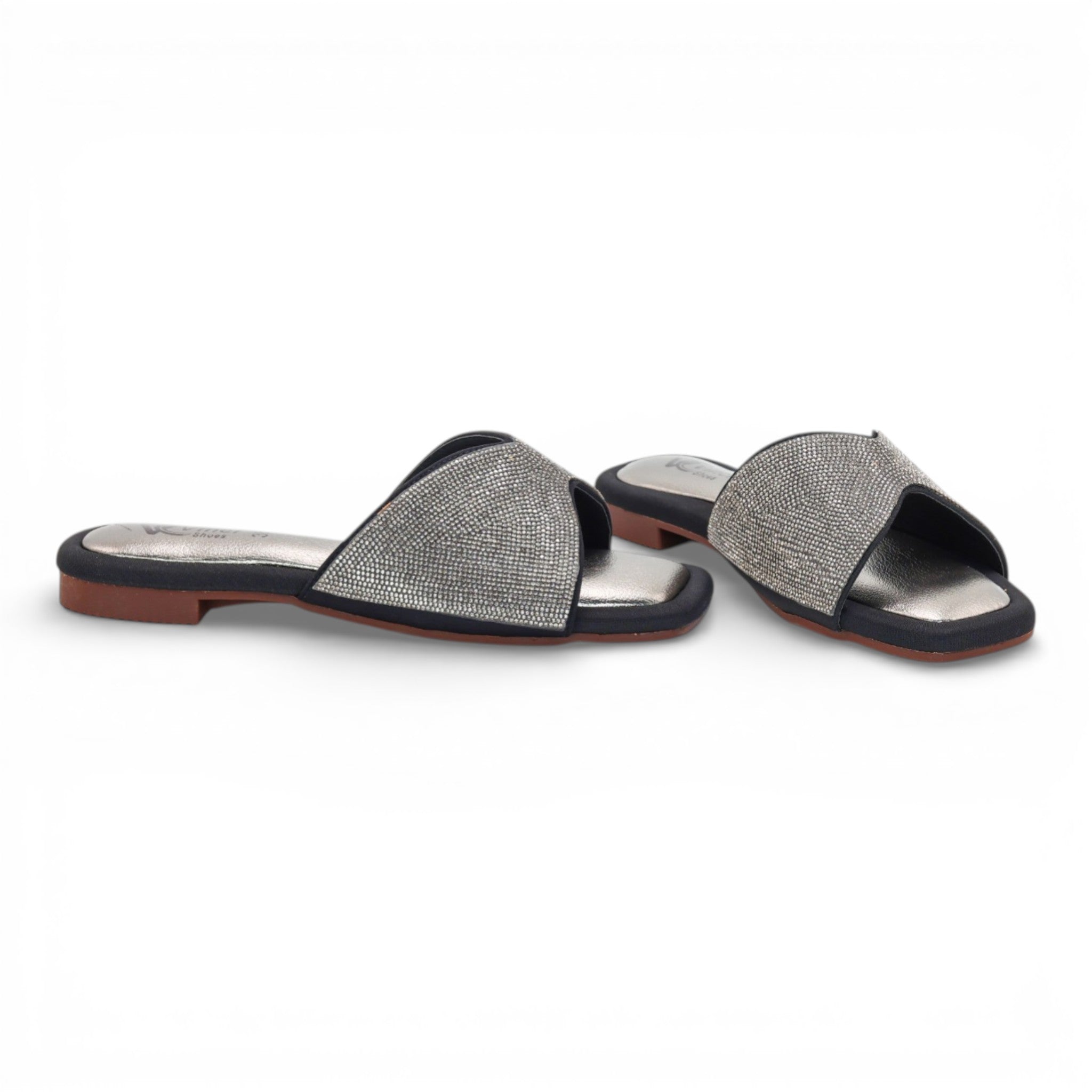 Flat trendy M011641